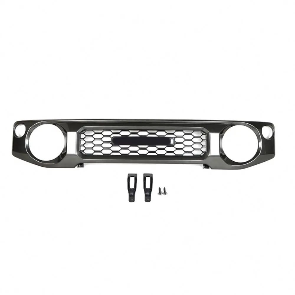 

2019+ Offroad 4x4 Car Accessories Front Grille for Jimny JB64 JB74