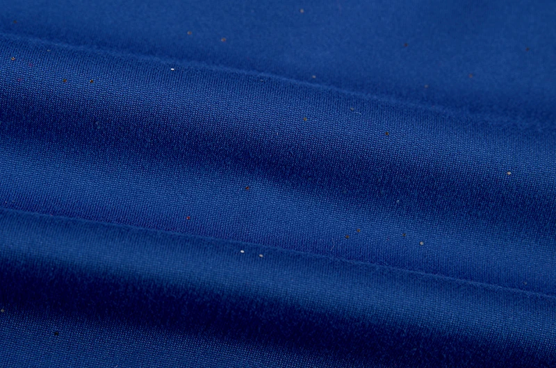 2024 Europäisches und amerikanisches Leibchen, kurzer Rock, sexy rückenfreies Paillettenkleid, Nachtclub-Partykleid – Detail 11