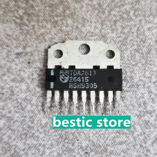 Brand-new-original-imported-disassembler-TDA2613-good-quality-and-cheap ...