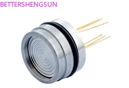 

Diffused silicon pressure core