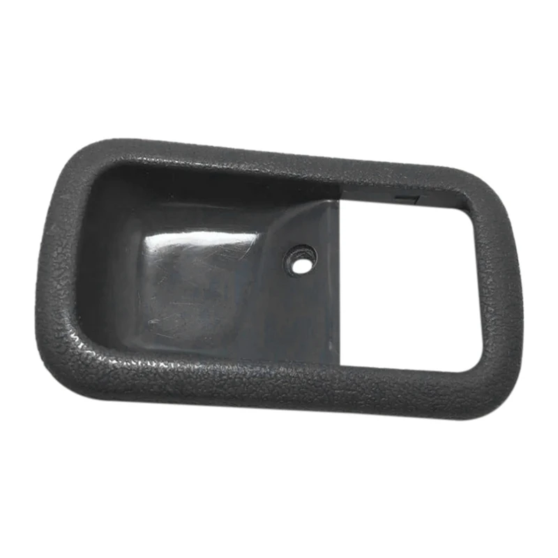 

Car Inner Door Handle Bezel Front Rear ABS Car Accessories For Toyota Land Cruiser Lexus LX450 1991-1997 SET