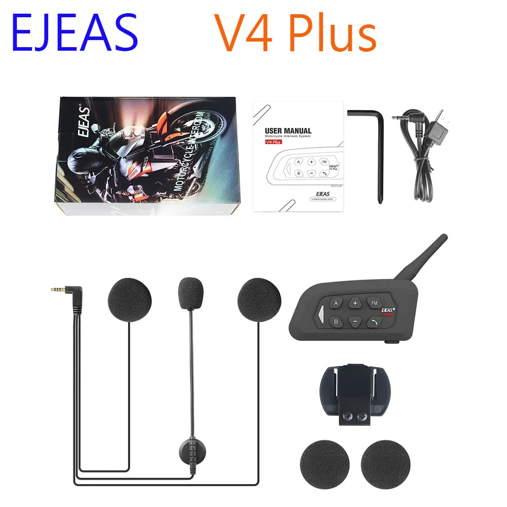 V4 plusX 1
