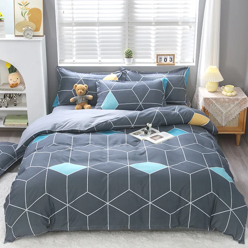 Print Duvet Cover