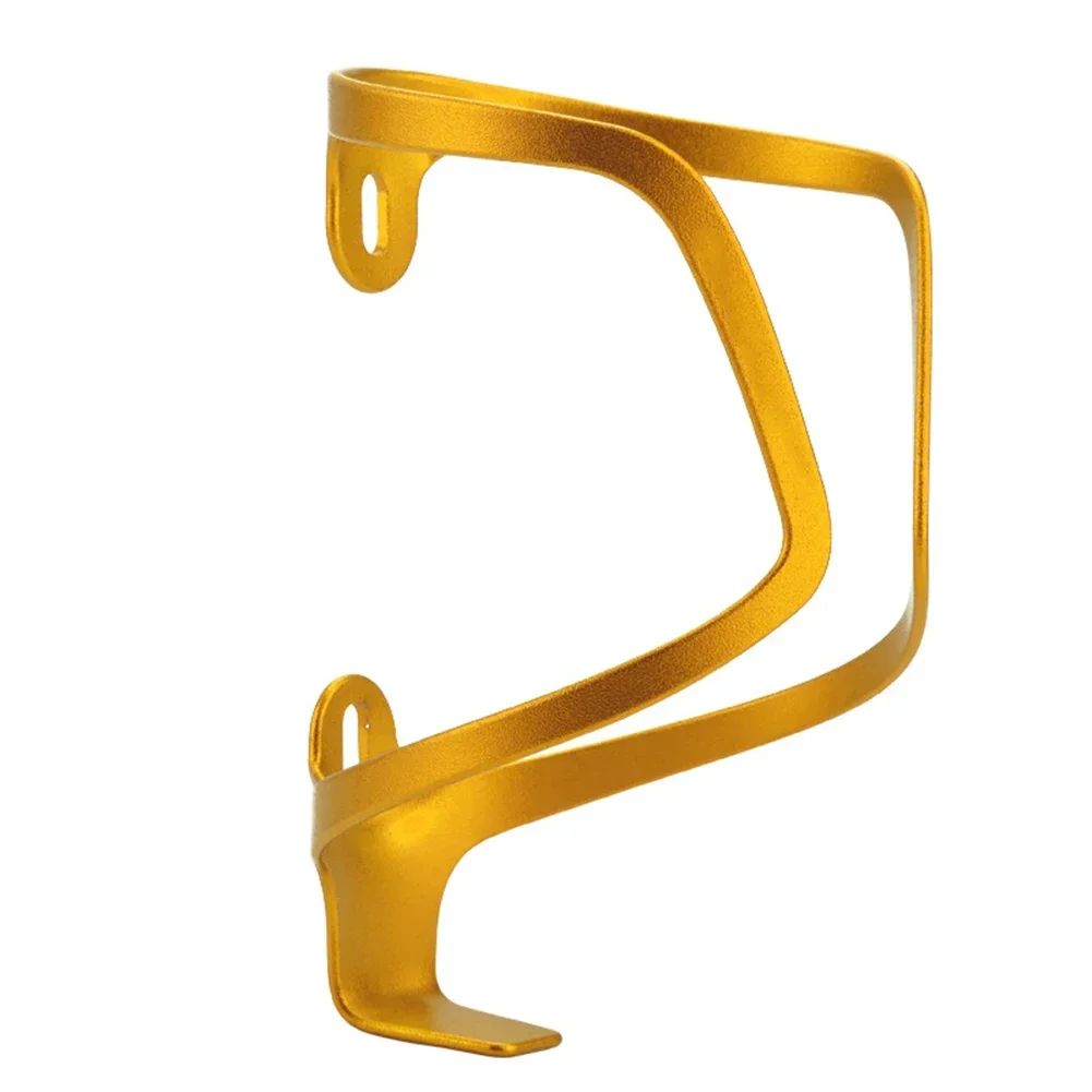Aluminum Alloy Bicycle Bottle Holder for Beverage Bottles