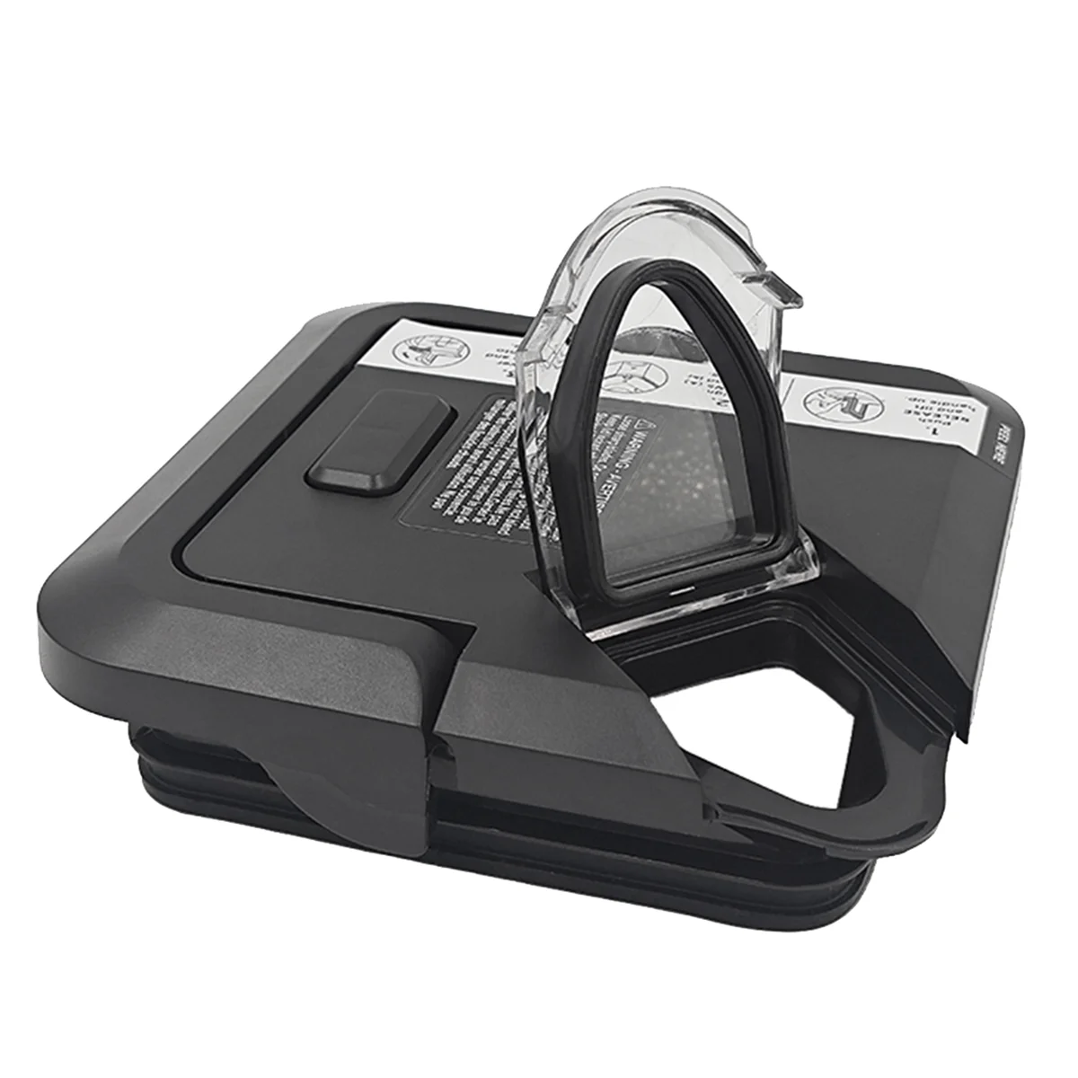 Blender Lid Replacement - Sealing Locking Lid For BL770, BL771, BL773 & Similar 72oz Blenders