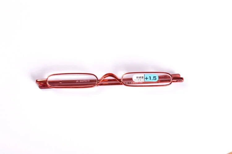 Brightzone Women's Reading Glasses design