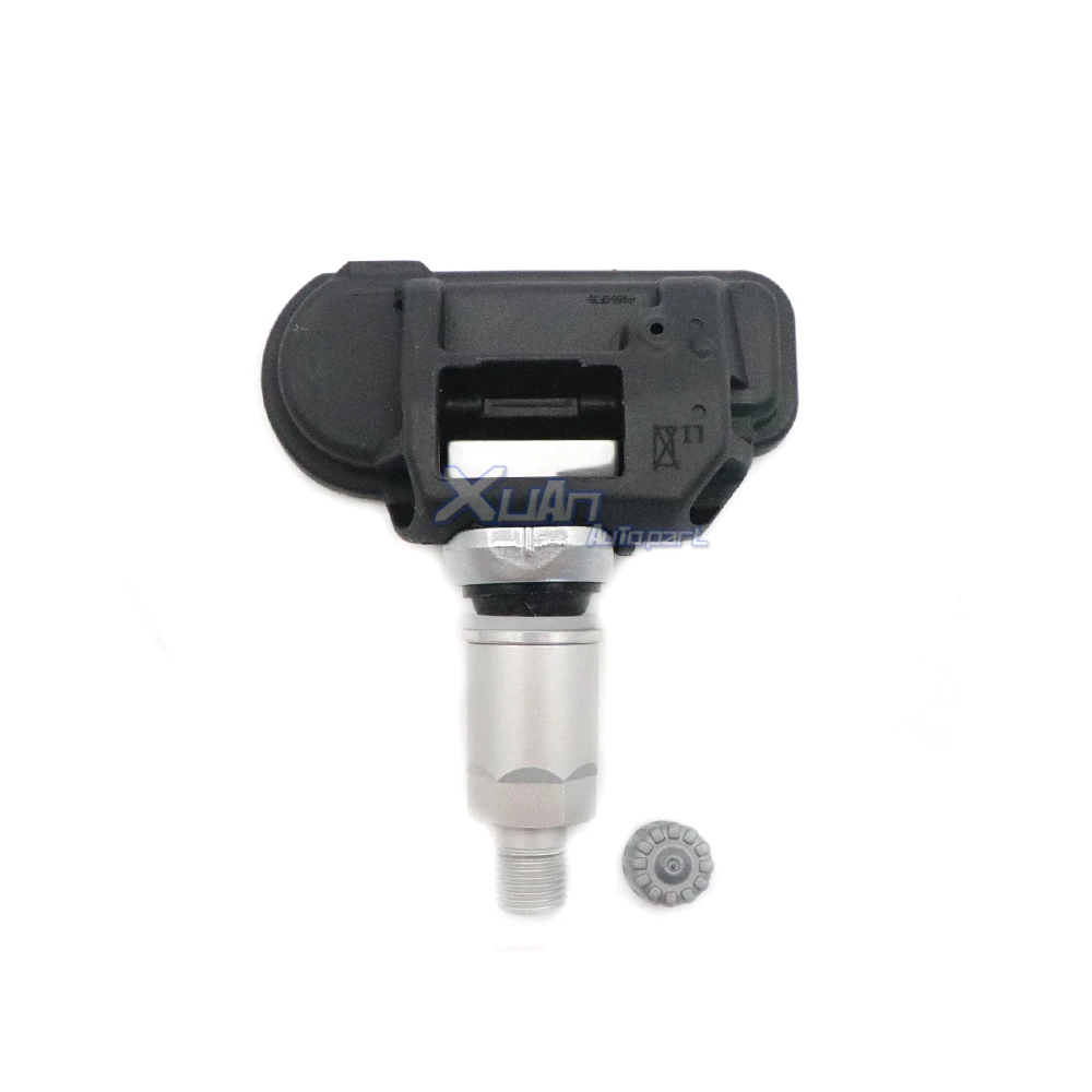 XUAN Ÿ̾ з   TPMS A0009050030, ޸- Ʈ C250 C300 C350 C63 CL550 CL63 CL65 CL600 AMG 433MHZ