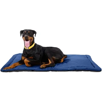 Tough Ripstop Crate Pad 1
