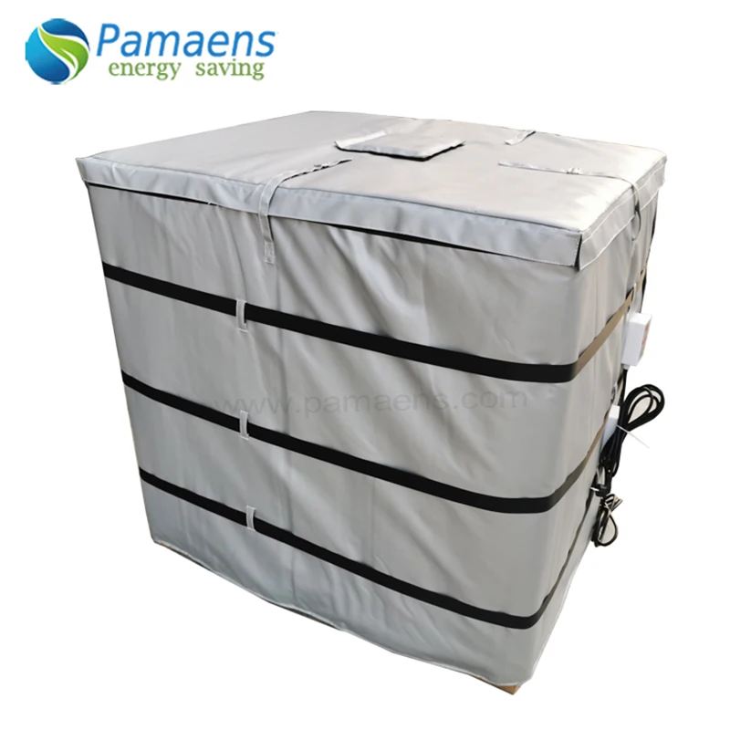 Waterproof Thermal Insulation Jackets for Vessels Made in China - China  Shanghai Pamaens Technology