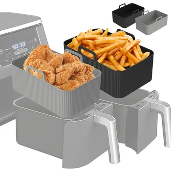 Silicone Air Fryer Liner