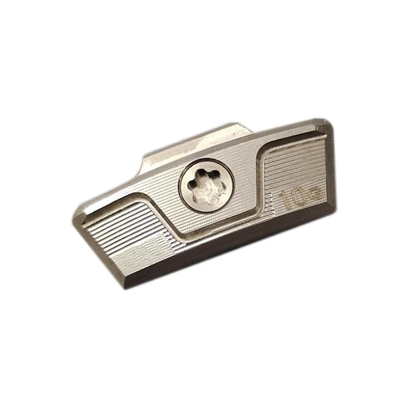 Peso Del Cursore Da Golf Compatibile Con I Pesi Della Testa Del Conducente Taylormade Stealth 2 Plus Disponibili