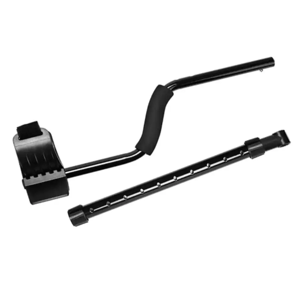 Metal Detector TX850 Component Control Box Search Coil and Rod Armrest Brazil Combination Order Complete Detector needs 3 parts 5