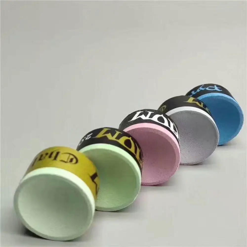 Kamui Chalk Roku Premium Chalk Billiards Chalk Light Blue Billiard Pool  Carom Cue Stick Tip Chalks Billiard Accessories