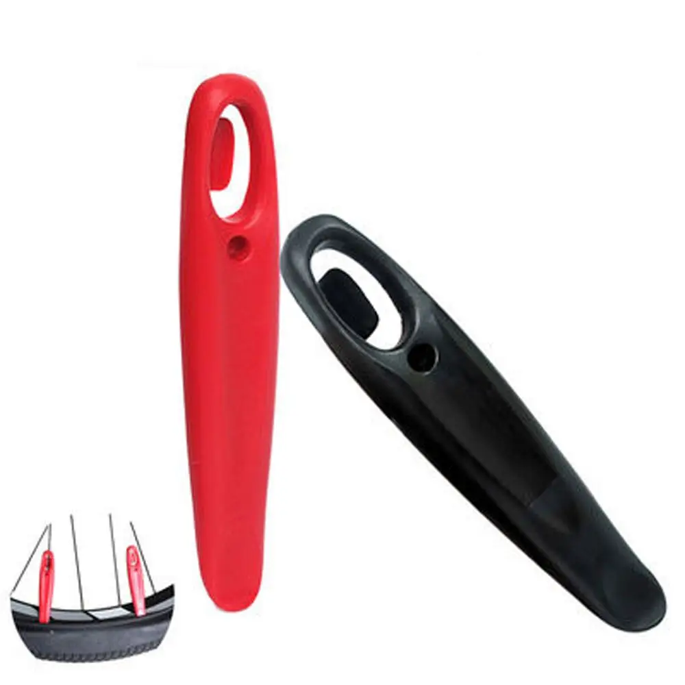 

Repair Tire Pliers Lever Road Bike Wheel Remove Tool Opener Breaker Tool Tire Pry Bar Bicycle Tire Spoon Bicycle Tire Lever