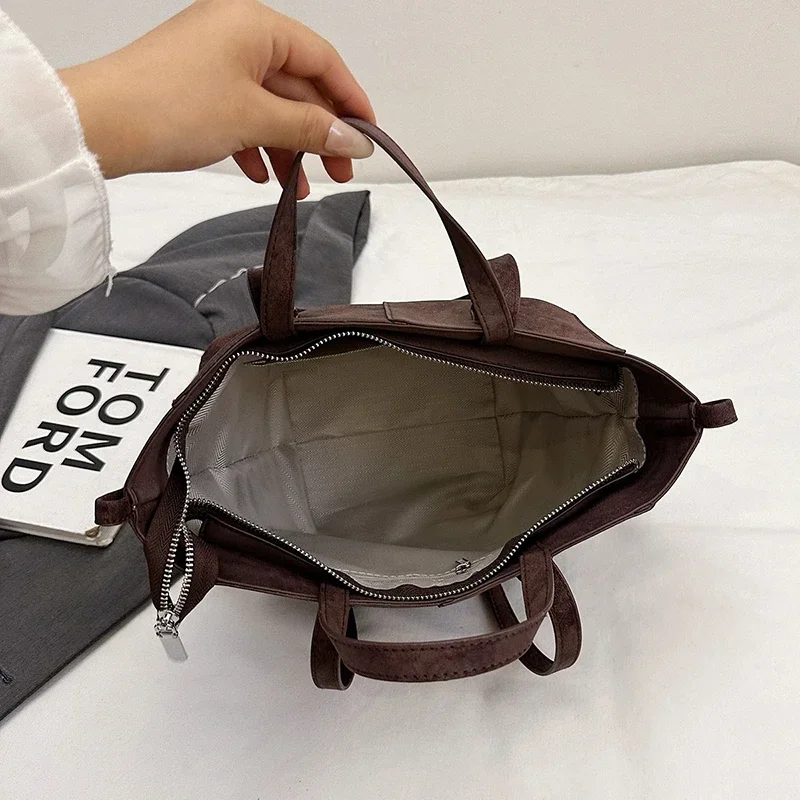 Small PU Leather Shoulder Bags for Women 2026 Luxury Designer Crossbody Bag Females Brand Retro New Handbags and Purses Tote Bag