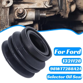 5 Speed Gearbox Selector Oil Seal For Ford ECOSPORT Escort Fiesta Focus Shift Lever Manual Transmission Shaft Retainer Replace 1