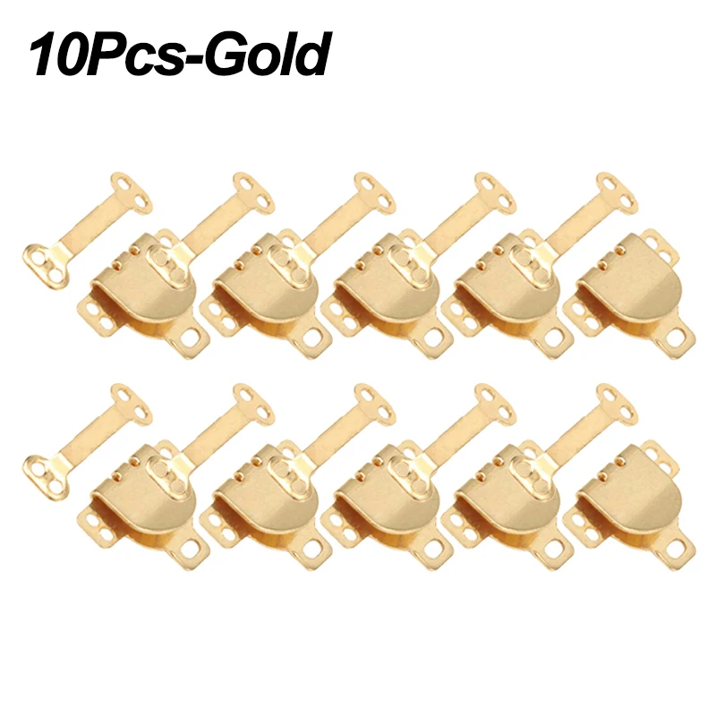 Gold (10pcs)