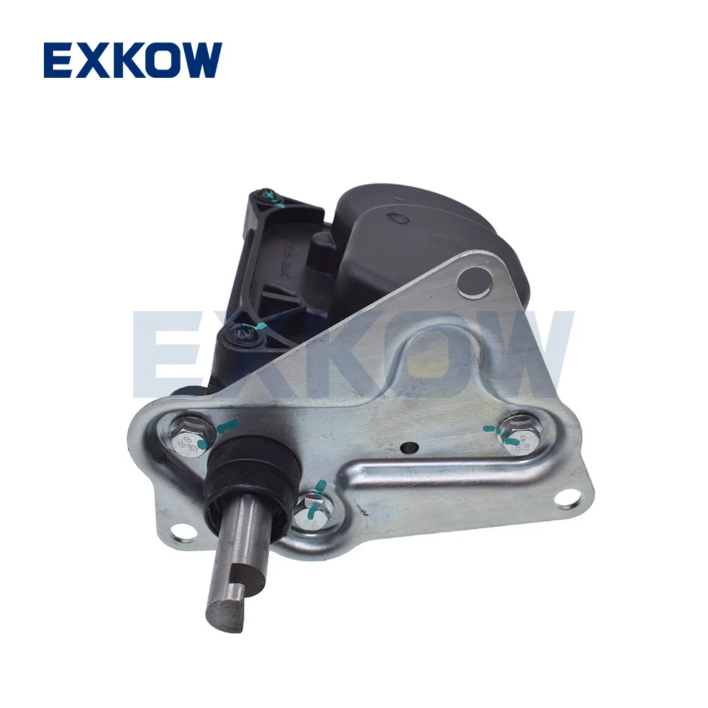 KOWZE Transfer Case Gearshift Actuator 4WD Rail for Mitsubishi Pajero Montero 3 4 III IV 1999- MR446665