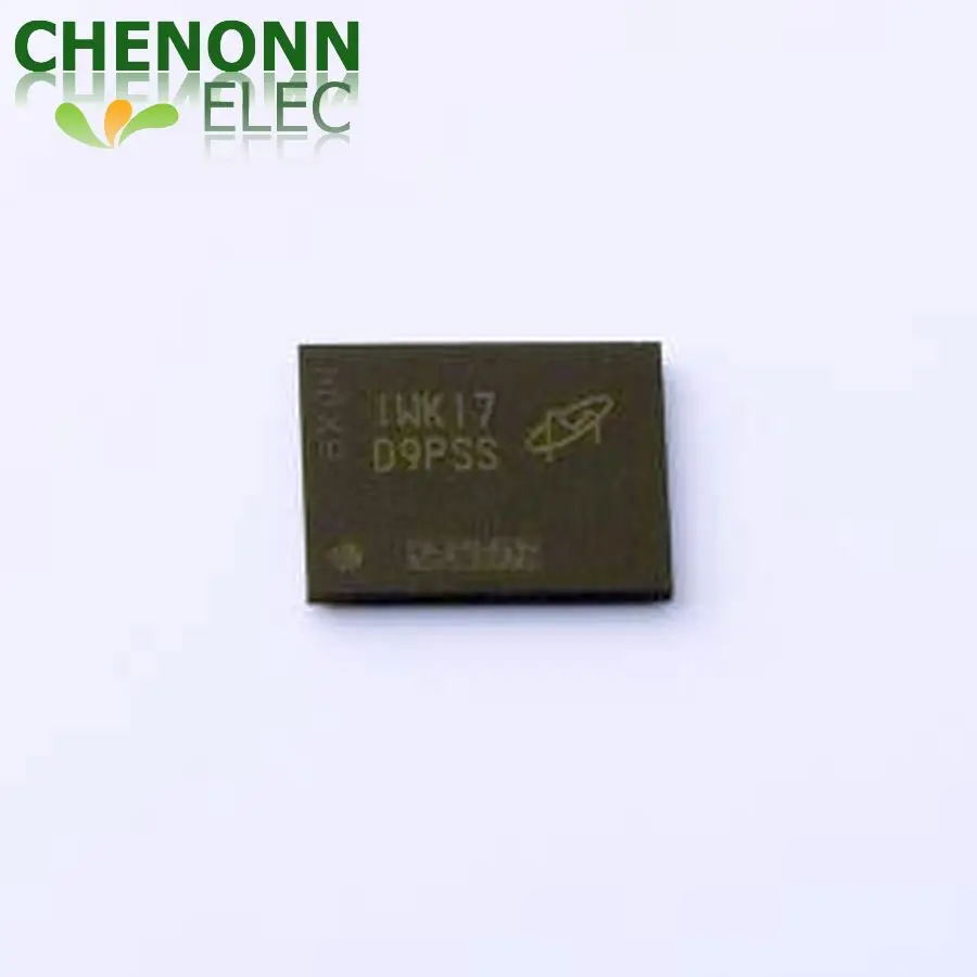MT41K256M8DA-125 IT:K