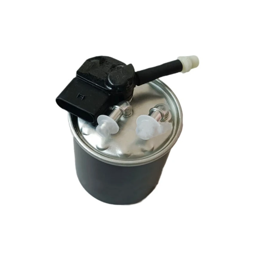 Diesel Fuel Filter Parts Replace 6510902852 6510901652 For W221 W204 X204 S204 W212 V212 S212 W166 X166 X253 E250 C205 C218