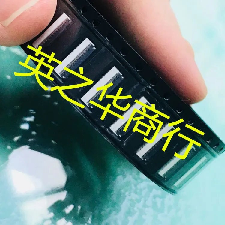 

30pcs original new FPC0310-21RL-TAG 21P 0.3MM flip down