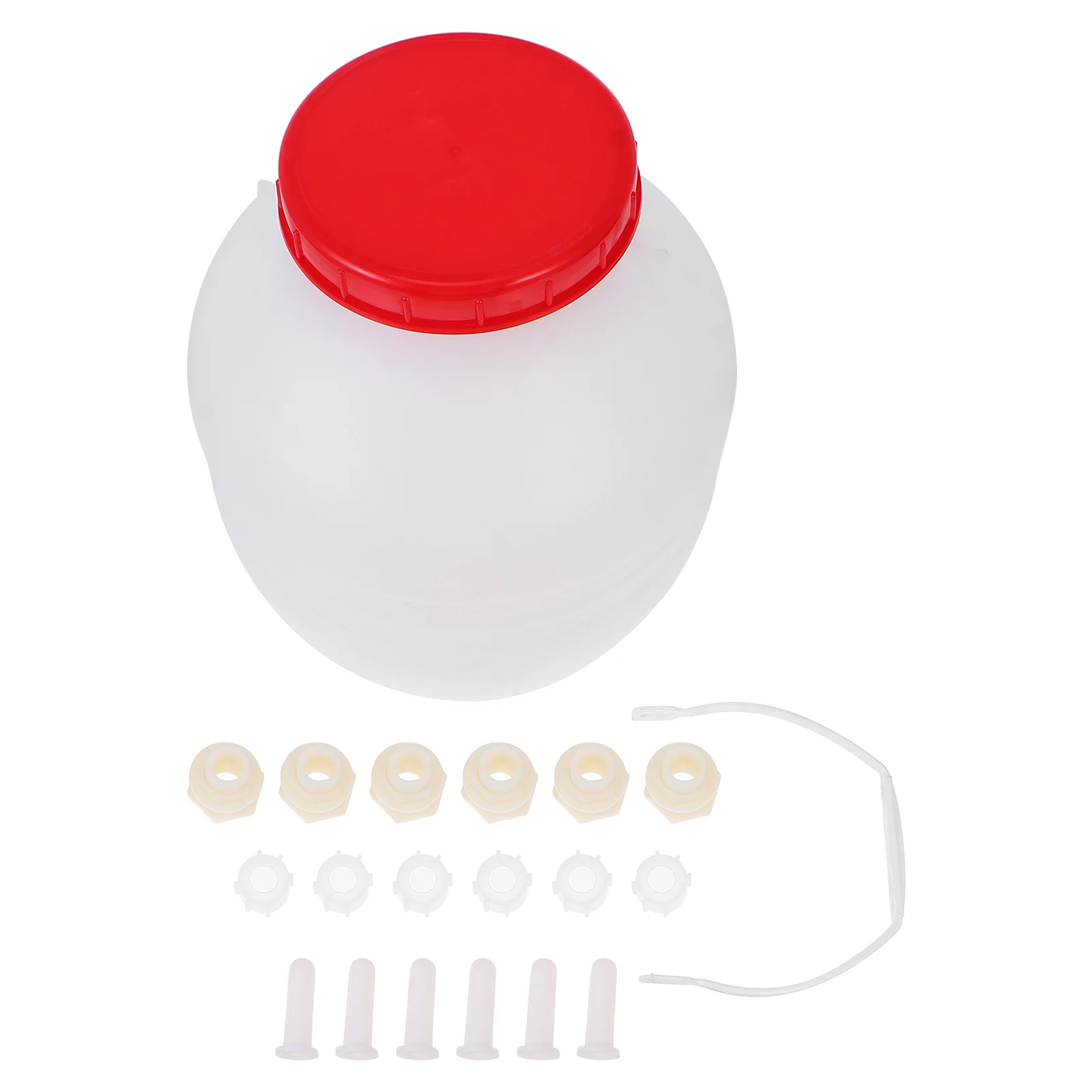 

Calf lamb feeding bottle Feeder Bottle Nursing Bottle Feeding Set for Sheep Lamb Cow Lamb lamb feeding supplies Feeder calf