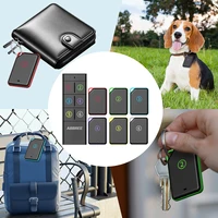 ABBREE Wireless Key Finder Tracker Remote Control RF Key Locator Anti-loss Devices Pet Wallet  1 RF Transmitter 6 Receiver Child - Image 4