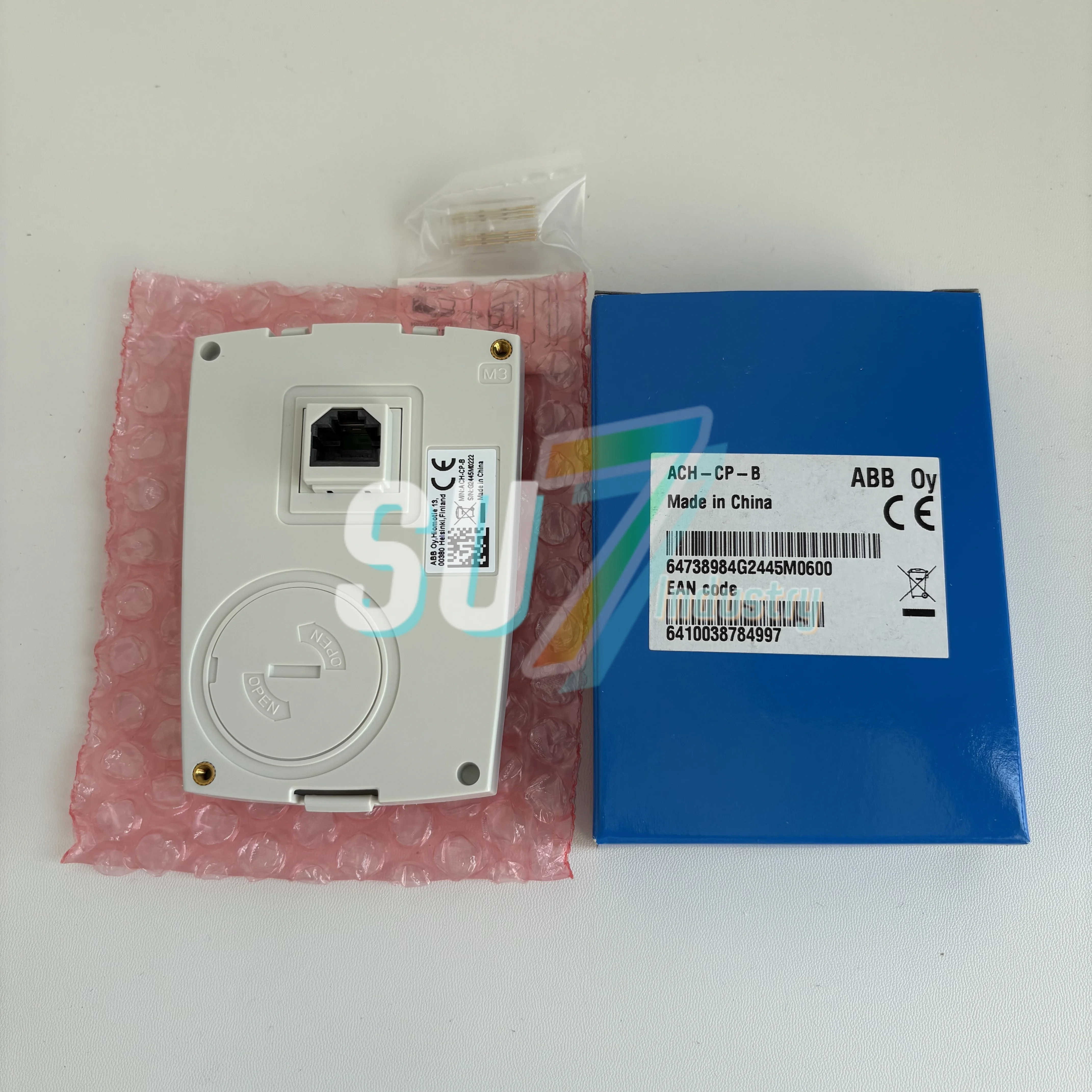 주파수 변환기 제어판 새 제품 ACH-CP-B