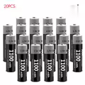 USB AAA 1100mWh 20PC