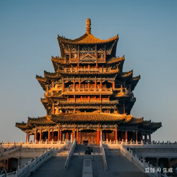 Loong Pavilion Store