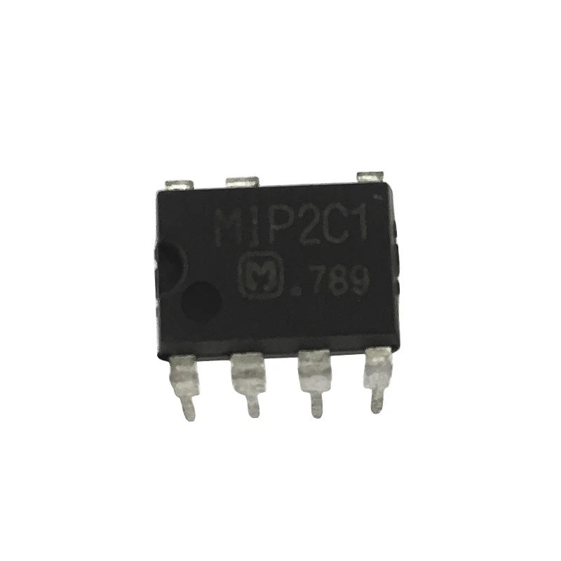 

Mip2c1 Power Management Chip Dip-7 Can Directly Capture New Original In Stock