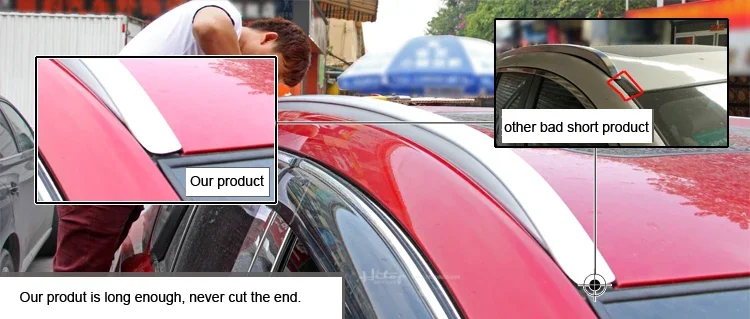 OEM style roof rack roof rail roof bar for Mazda old CX-5 2013 2014 2015 2016,IS