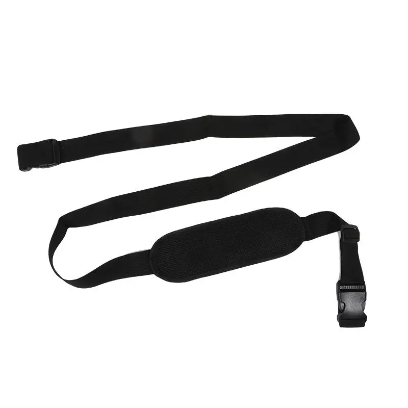 Adjustable Scooter Shoulder Straps Belt Skateboard Hand Carrying Handle Belt Webbing for Skateboard Accessories ﻿﻿﻿