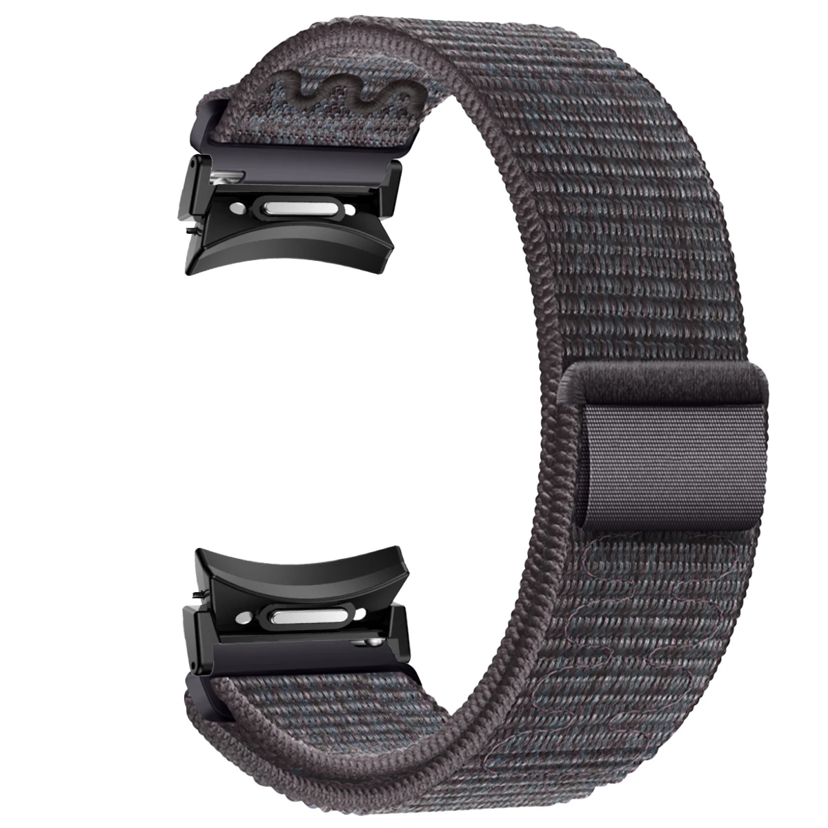 No Gaps Nylon Strap – Premium Nylon Bracelet Band