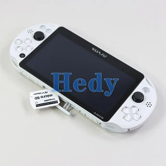 Ps Vita Digital Games|sony Ps Vita Memory Card Adapter 5.0/6.0 