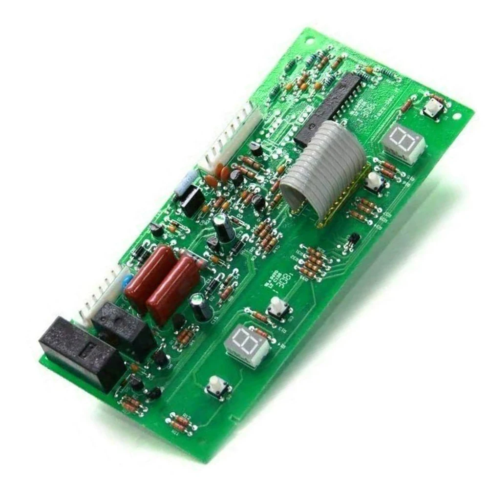 Description Picture 3 of item1pc Replacement Control Board For Refrigerator W10503278 AP6022400 12002449 Household Appliance Accessories