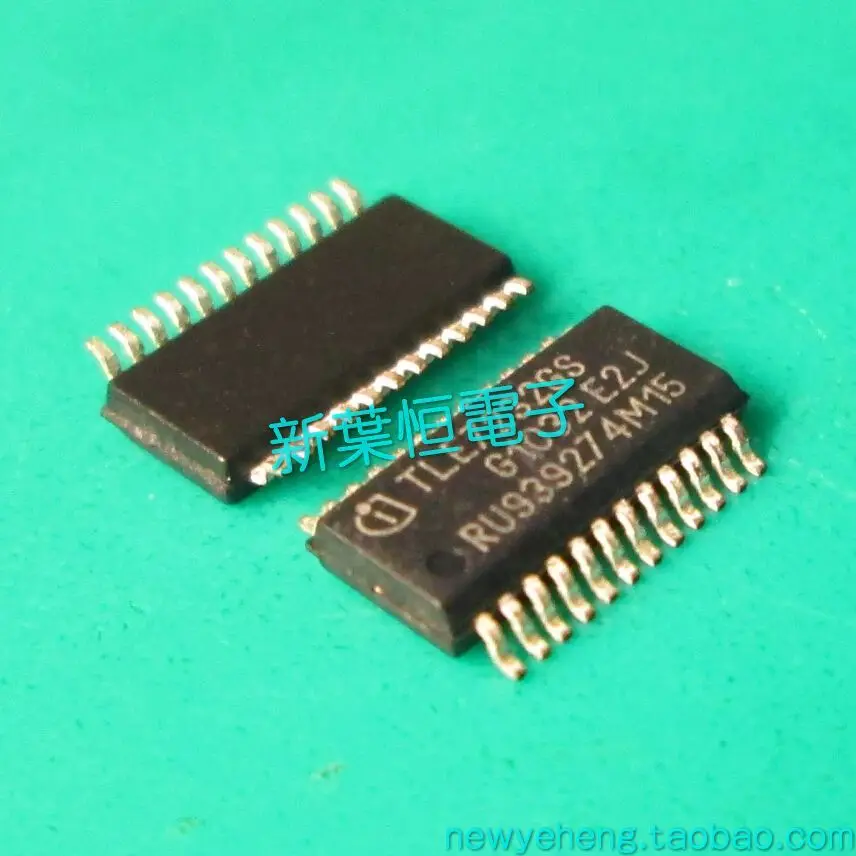 

Free shipping TLE7232G TLE7230G TLE7237GS TLE7230R IC 10PCS