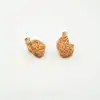 Sound Rhyme DTE500 1 Dynamic + 2 Balanced Armature + 2 Electrostatic Drivers Hybrid 2Pin 0.78mm Audiophile In-ear Earphone 4