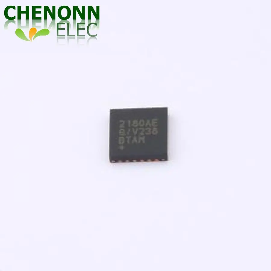 MAX2180AETG/V+