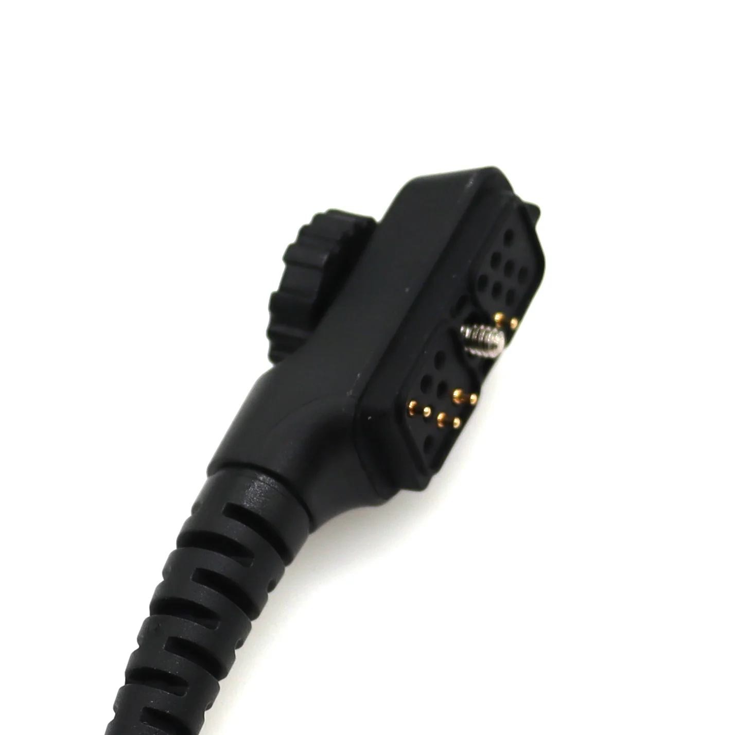 Programming Cable Walkie Talkie Adapter Cable PC38 USB Programming Cable for Hytera HYT PD705 PD705G PD785 PD785G PD795 PD985 PT580 PT580H PD782 PD702 PD788 PD7 Series Radio