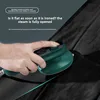 Mini Portable Handheld Electric Iron lightweight Micro Steam Iron Multi-Function steam electric iron 2-in-1 household Steam Iron 2