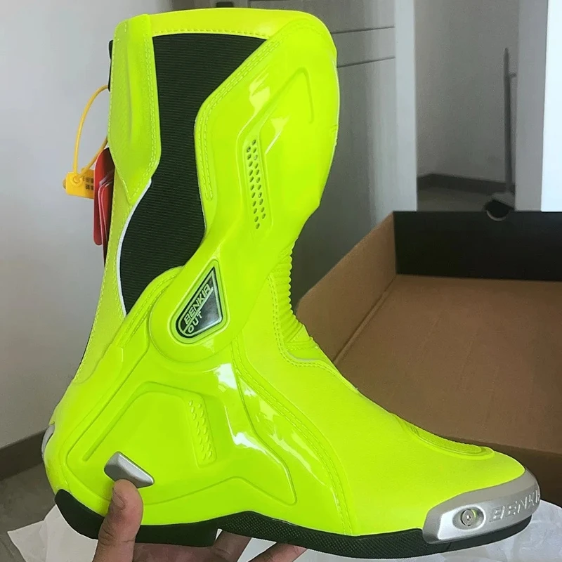 HEAD BLAX　アルペンブーツ イエロー HEAD BLAX アルペンブーツ イエロー HEAD BLAX アルペンブーツ