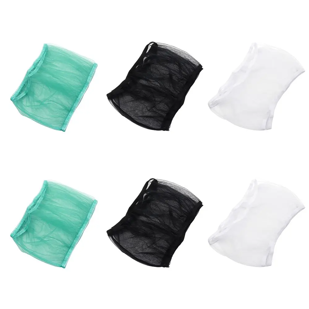 Parrot Shell Skirt Net Bird Cage Accessories Bird Supplies Cage Cover Nylon Mesh Net Seed Catcher Guard, bird cage cover, bird cage accessories