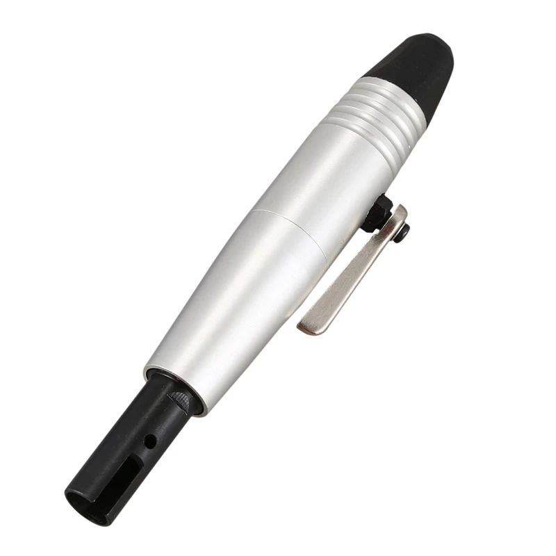 Manipolo A Cambio Rapido 3X Flex Shaft Machine Manipolo Italia T30 Con Spazio Per Foredom