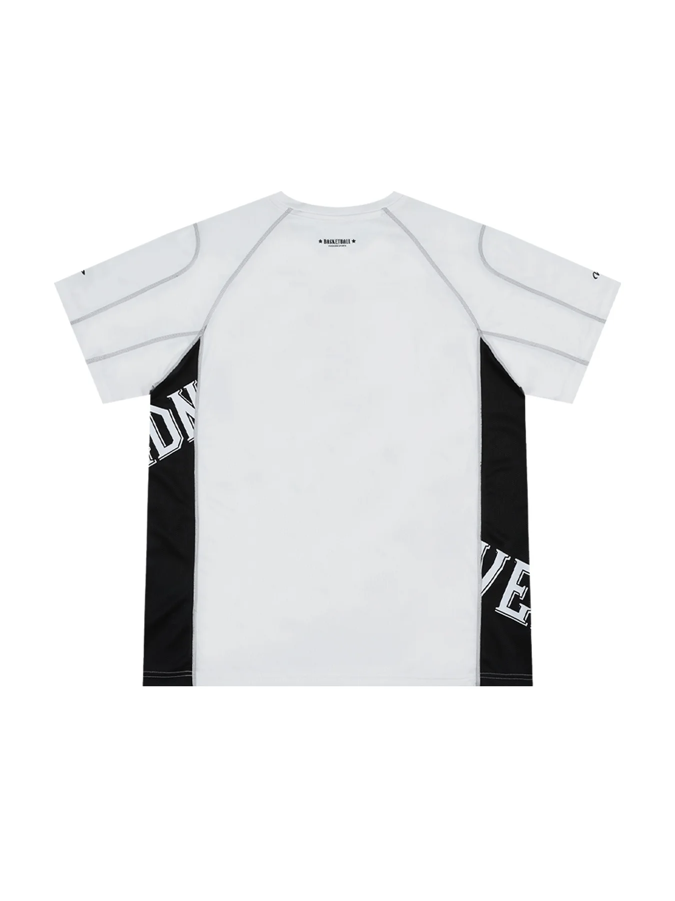 Veidoorn 2025 Purple Basketball Shirt