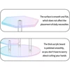 7-Tiers Acrylic Display Stand Cupcake Dolls Jewelry Storage Rack Cosmetic Display Holder Desktop Organizer Wedding Party Decor 5