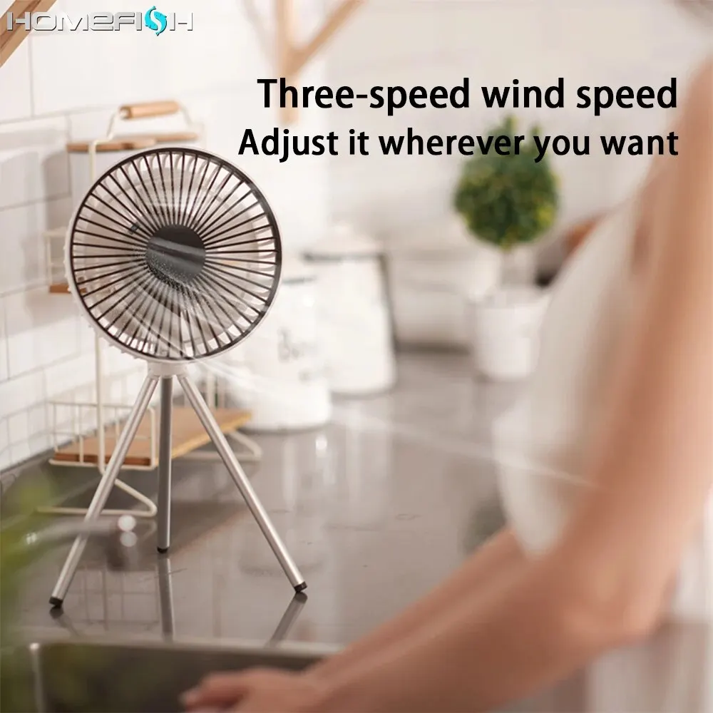 ǳ  3   ﰢ ũž 4000mAh LED , USB  , ߿ ޴  õ ǳ, DQ213, 7 ġ