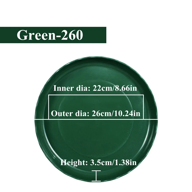 green-260-5pcs