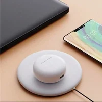 TWS Bluetooth Earphones for Wireless Bluetooth Headset Noise Cancelling Earbuds with Mic  Wireless Headphones - Image 3