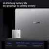 Xiaomi Laptop REDMI Book 16 2025 2.5K 120Hz Screen Dolby VISION ATMOS Xiaomi Hyper OS Connect New Intel Core 5-220H Notebook PC 3